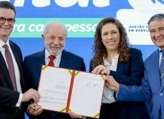 Governo Acelera Emissão Da Nova Identidade E Amplia Uso Da Biometria