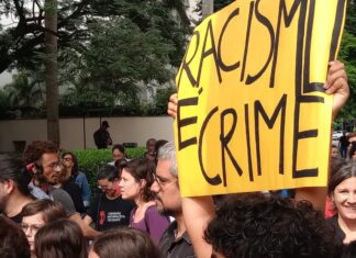 Curso ensina bases legais contra o racismo na administração pública