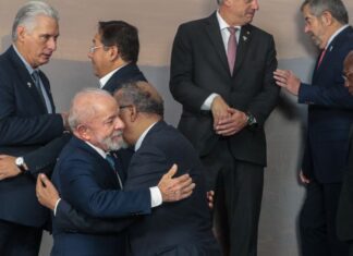 Brics: Lula defende espaço fiscal para erradicar doenças no Sul Global