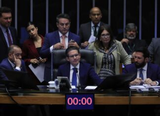 Câmara aprova novas regras para licenciamento ambiental