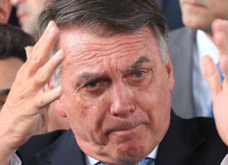 Bolsonaro pode ser preso até dezembro se STF rejeitar recursos