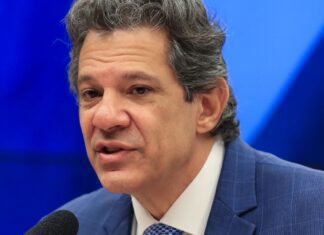 Haddad se reunirá com ministros da Argentina, Rússia e China