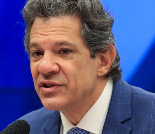 Haddad se reunirá com ministros da Argentina, Rússia e China