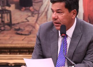 Relator da PEC da Segurança defende continuidade do debate na CCJ