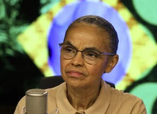 Lula Deve Vetar Trechos De PL Que Altera Licenciamento Ambiental, Diz Marina Silva