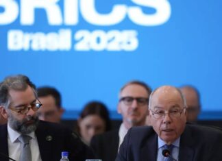 Brasil Reage A Críticas Dos EUA E Condena “intromissão Indevida” Em Assuntos Internos
