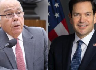 Brasil aguarda resposta dos EUA sobre proposta de acordo, diz ministro Mauro Vieira se reúne com Marco Rubio nos Estados Unidos