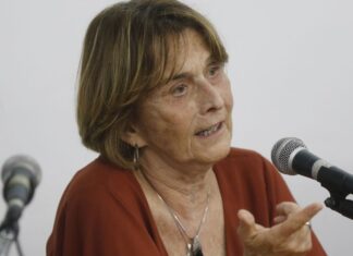 Política brasileira não enxerga ciência como solução, diz pesquisadora Política brasileira não enxerga ciência como solução, diz pesquisadora
