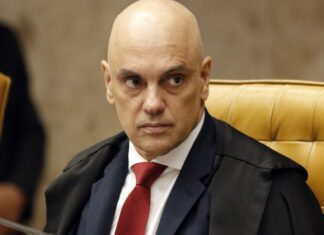 Moraes mantém decreto do governo que aumenta alíquotas do IOF