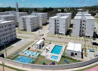 Feirão Da Casa Própria Em Salvador Reúne Mais De 3 Mil Imóveis