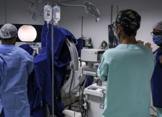 SUS faz mutirão com 61 mil cirurgias e exames neste fim de semana