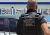 Polícia Civil Prende Homem Investigado Por Homicídio Em São Marcos