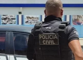 Homem é Preso Por Tráfico De Drogas Em Santo Antônio De Jesus