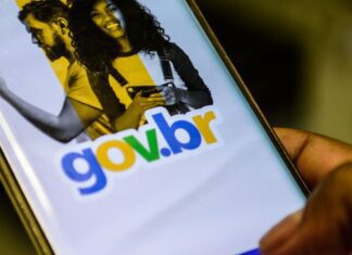 Usuários do Gov.br serão avisados para ampliar segurança das contas