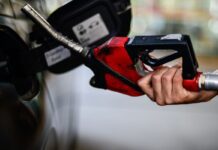 Gasolina terá 32% de etanol a partir de amanhã