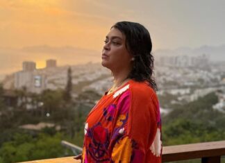 Velório da cantora Preta Gil acontece hoje no Theatro Municipal do Rio