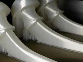 Rio: Into inaugura centro de impressão 3D para próteses personalizadas