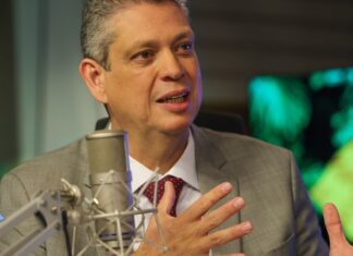 Márcio Macêdo defende respeito mútuo entre os Poderes