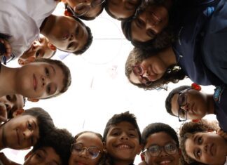 Verba para crianças e adolescentes sobe, mas não chega a 2,5% do PIB