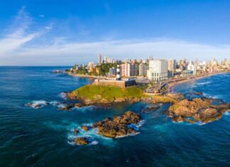 Salvador Lidera Ranking Nacional De Mortes Violentas