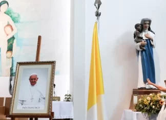 Salvador Se Prepara Para Homenagear Santa Dulce Com 13 Dias De Celebrações; Confira A Programação