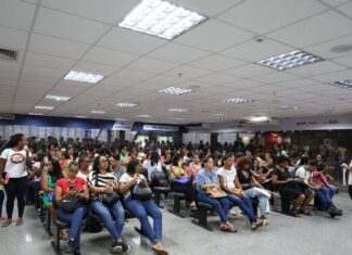 Mais De 3 Mil Vagas De Emprego Estão Disponíveis Nesta Quinta (3) Em Salvador E RMS