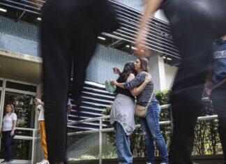 Enem 2025: saiba o que é permitido levar no primeiro dia de provas