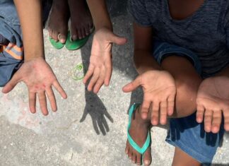 São Luís teve 59 casos de trabalho infantil no 1º semestre de 2025