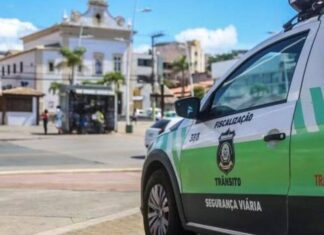 Transalvador Promove Segunda Etapa De Ações Educativas De Trânsito Em Escolas De Salvador