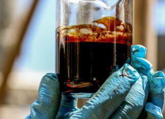 Estados Unidos compram 8% de todo o petróleo vendido pela Petrobras