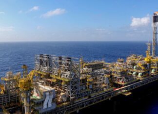 Estudo da ANP sugere três novos blocos no pré-sal da Bacia de Campos