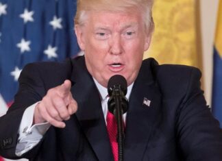 Trump envia submarinos nucleares para Rússia após crítica de Medvedev