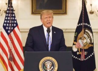 Trump Abre Investigação Contra O Brasil Por Pix, Pirataria E 25 De Março