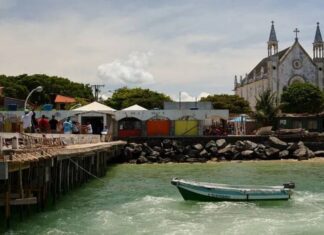 Abalo Sísmico Volta A Ser Registrado Na Bahia; Saiba Onde