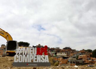 Minha Casa, Minha Vida lança dois conjuntos habitacionais no Rio