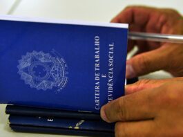 Brasil fecha o mês de junho com saldo positivo de 145.161 empregos