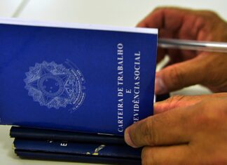 Doenças afastaram 4,1 milhões de trabalhadores de suas funções em 2025