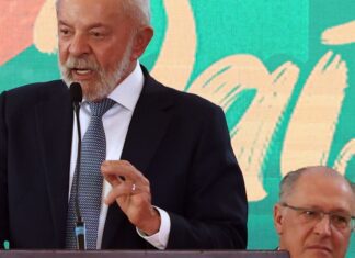 Governo anuncia R$ 30 bi em crédito para setores afetados por tarifaço