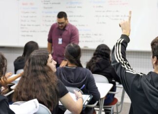 Escolas podem corrigir dados do Censo Escolar 2025 até 23 de outubro