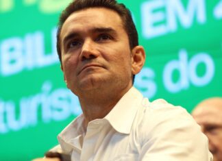 COP30: Turismo se reúne com embaixadores de 6 países do Golfo Pérsico
