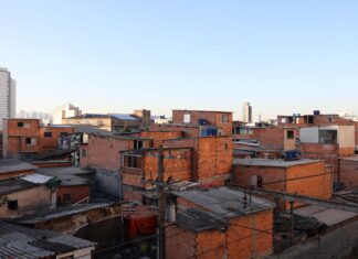 Favela do Moinho: divulgados primeiros 453 benficiados com moradias