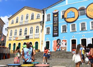 Com homenagem a Dias Gomes, Flipelô chega à 9ª edição