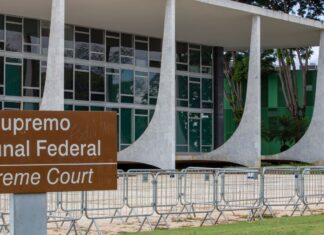 GDF promete segurança reforçada durante julgamento de Jair Bolsonaro