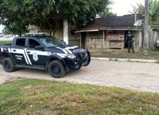 “Tia Da Merenda”: Polícia Prende Integrante Que Cuidava Da Alimentação De Facção