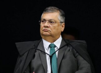 Dino Afirma Que STF Não Se Intimida Com Pressões Externas Durante Julgamento De Bolsonaro