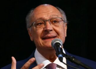 Alckmin Diz Que Governo Busca Reduzir Tarifas Dos EUA; ‘Se Depender De Nós, Tarifaço Acaba Amanhã’