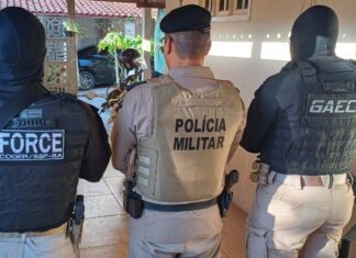 Justiça Converte Prisão De Homem Acusado De Feminicídio Em Lauro De Freitas