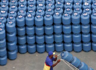 Beneficiários com NIS final 9 recebem Auxílio Gás nesta quinta-feira