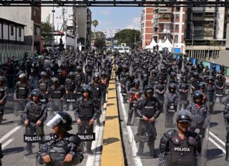 Maioria da América Latina manifesta preocupação com EUA no Caribe Especialistas rejeitam chamar Venezuela de narcoestado, como diz Trump