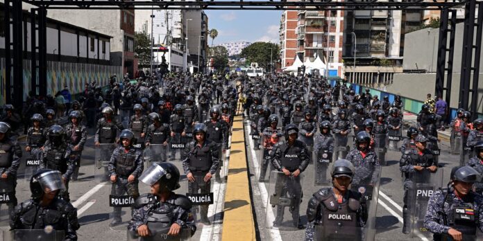 Especialistas rejeitam chamar Venezuela de narcoestado, como diz Trump